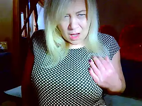 AgoniA7 online show from February 5, 7:48 am