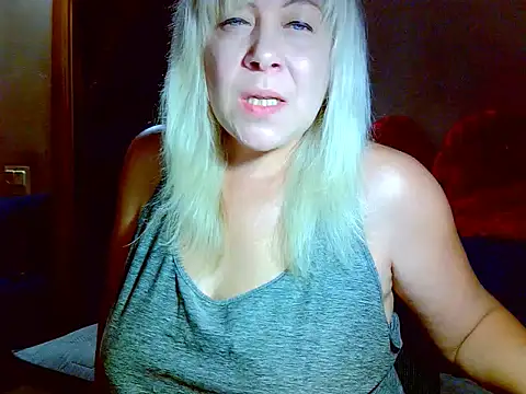 AgoniA7 online show from July 24, 6:48 pm