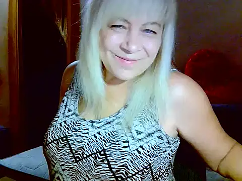 AgoniA7 online show from October 8, 3:41 am