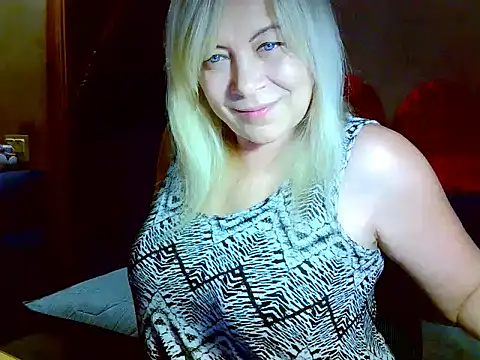 AgoniA7 online show from February 11, 12:43 am