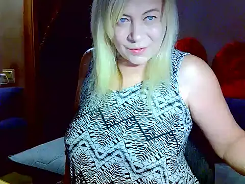 AgoniA7 online show from February 12, 6:51 pm