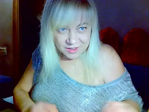 AgoniA7 online show from November 2, 3:22 am