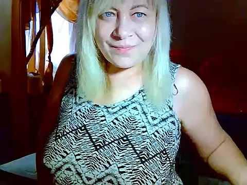 AgoniA7 online show from April 5, 6:53 am