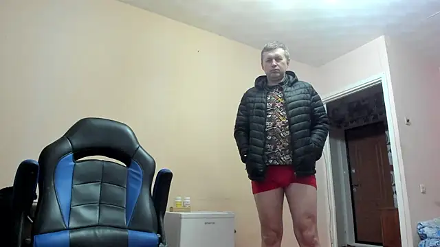 SanFrantsisko online show from November 4, 9:51 pm