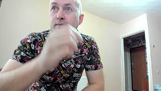 SanFrantsisko online show from November 9, 8:07 am