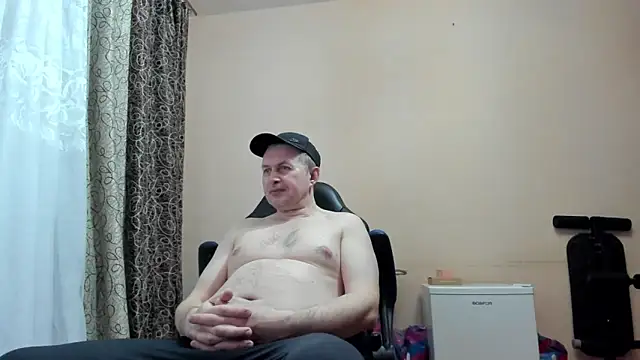 SanFrantsisko online show from April 28, 5:17 pm
