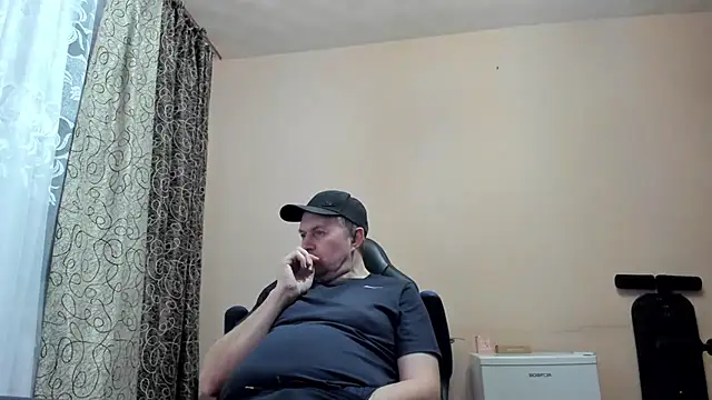 SanFrantsisko online show from May 9, 6:44 pm
