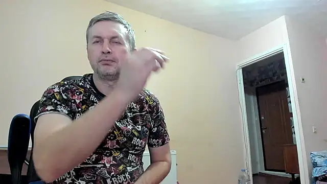 SanFrantsisko online show from October 30, 10:28 pm