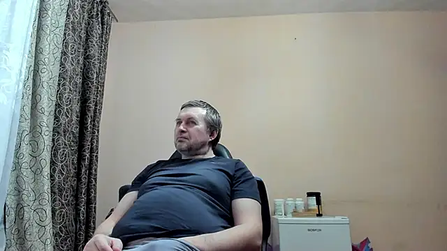 SanFrantsisko online show from February 25, 10:31 pm