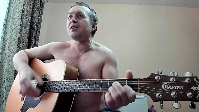 SanFrantsisko online show from February 8, 10:13 am