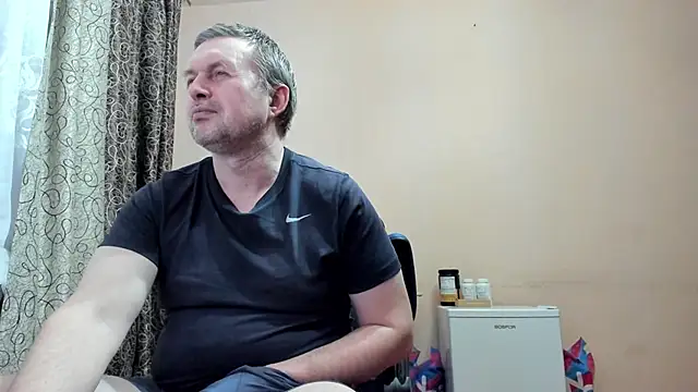 SanFrantsisko online show from February 2, 9:47 pm