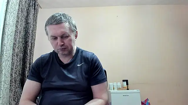 SanFrantsisko online show from March 1, 11:27 pm