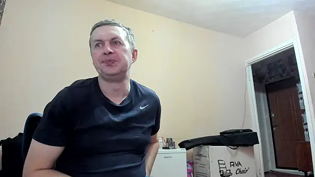 SanFrantsisko online show from October 26, 7:14 pm