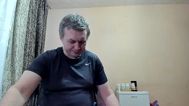 SanFrantsisko online show from February 26, 10:54 pm