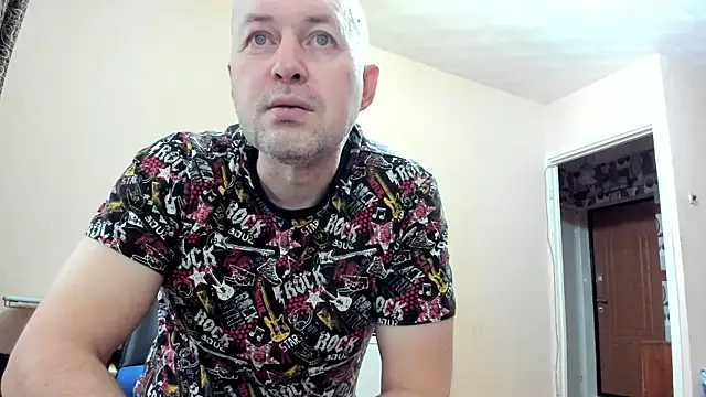 SanFrantsisko online show from November 6, 10:08 am