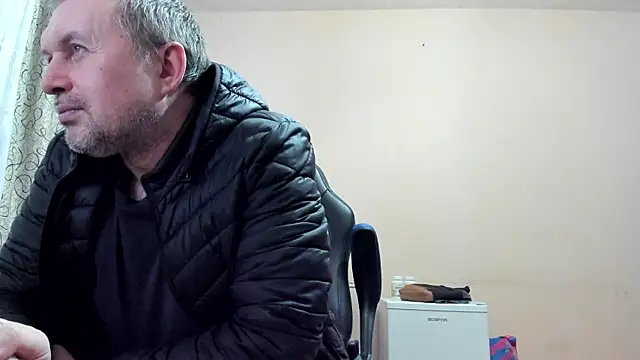 SanFrantsisko online show from January 9, 9:44 pm