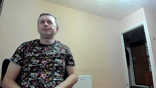 SanFrantsisko online show from October 28, 10:09 pm