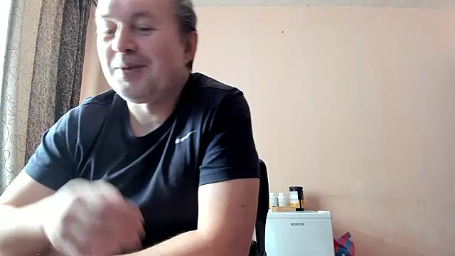 SanFrantsisko online show from February 19, 10:45 am