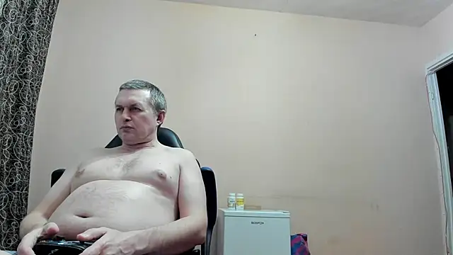 SanFrantsisko online show from January 11, 10:05 pm