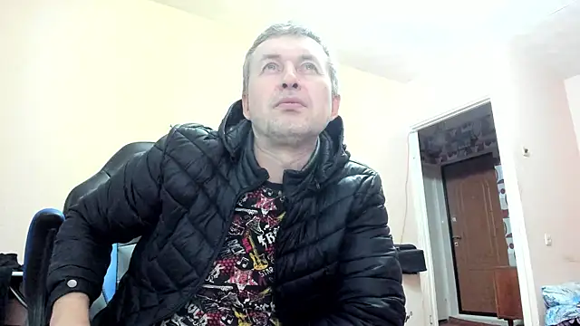 SanFrantsisko online show from October 27, 10:00 pm