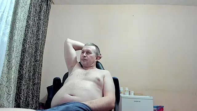 SanFrantsisko online show from December 18, 8:23 pm