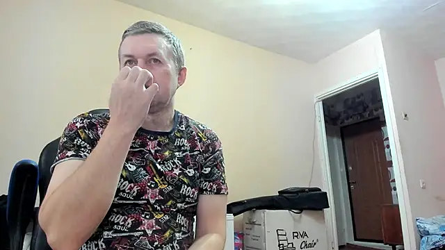 SanFrantsisko online show from October 28, 10:03 am