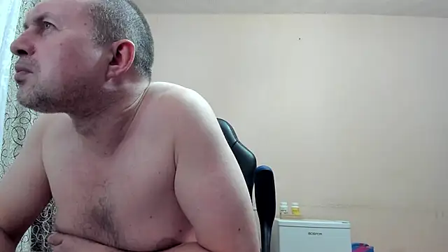 SanFrantsisko online show from November 29, 7:36 pm