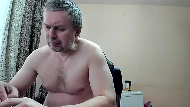 SanFrantsisko online show from February 14, 12:05 pm