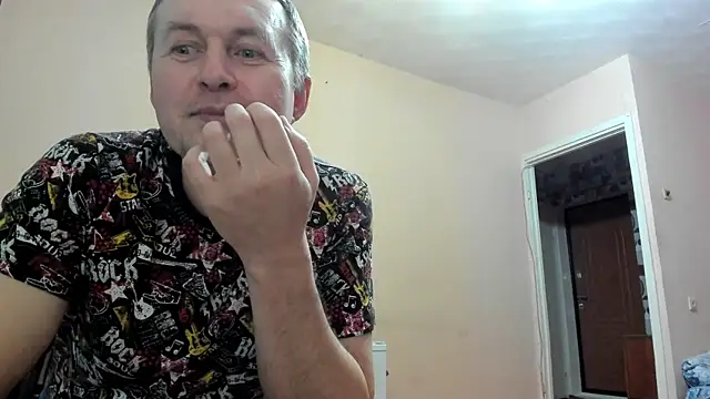 SanFrantsisko online show from November 3, 9:40 pm