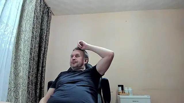 SanFrantsisko online show from February 5, 9:43 pm