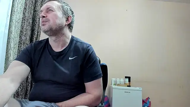 SanFrantsisko online show from February 15, 9:58 pm