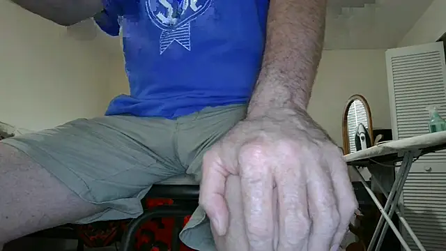 1chatter3 online show from March 15, 7:32 pm