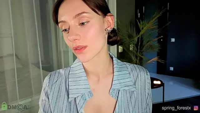 spring forest online show from May 14, 2:58 pm