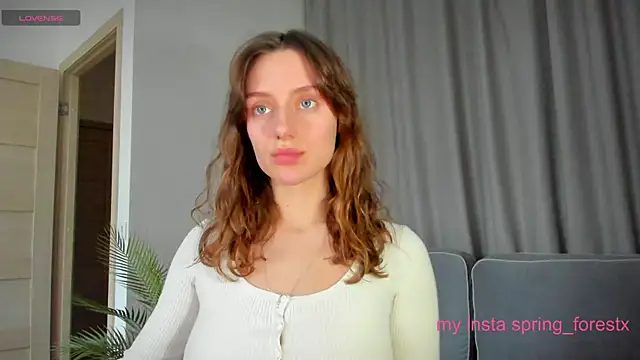 spring forest online show from February 12, 1:16 pm