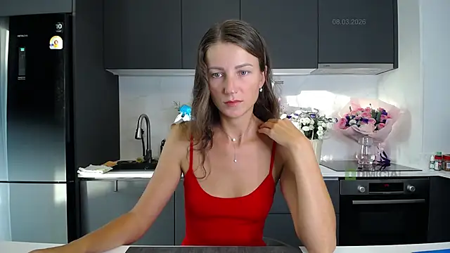  Anna Shine  online show from March 8, 10:51 am