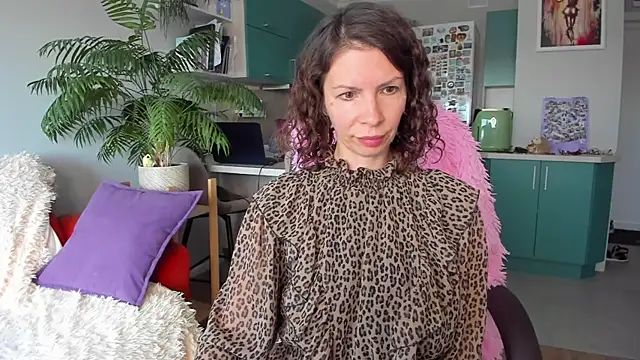 ChristinaGlory online show from June 1, 10:59 am
