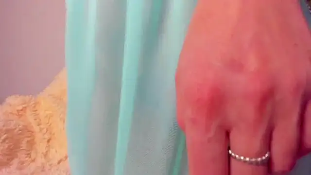 ChristinaGlory online show from February 7, 5:26 am