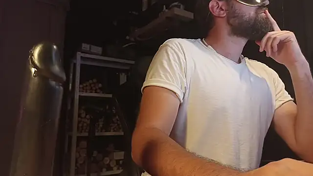 AnalOrgasm CG online show from June 26, 11:10 pm