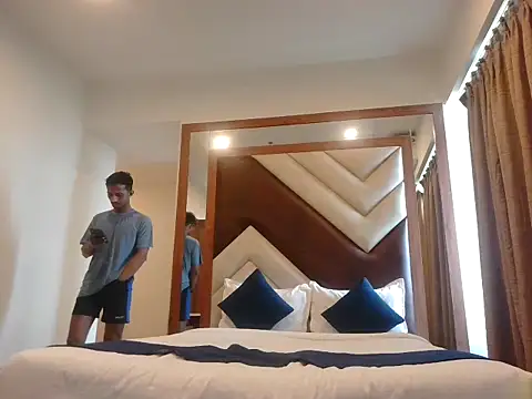 sexymeet online show from September 10, 8:13 am