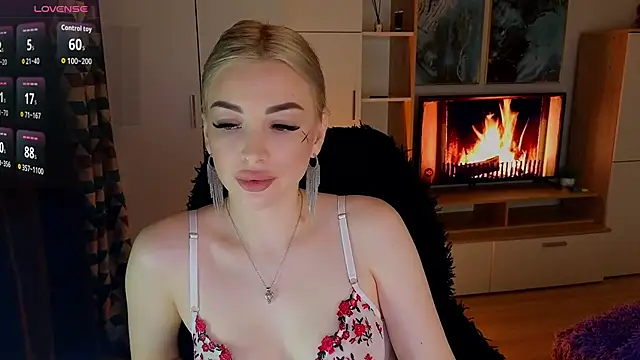 MilanaOmg online show from March 18, 5:14 pm