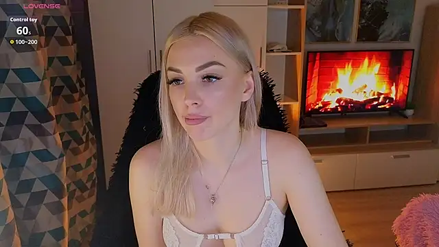 MilanaOmg online show from March 4, 8:16 pm