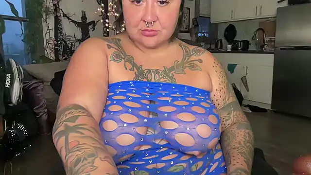 Sad1st1kSadie online show from March 15, 2:07 am