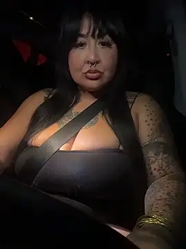 Sad1st1kSadie online show from February 21, 4:14 am