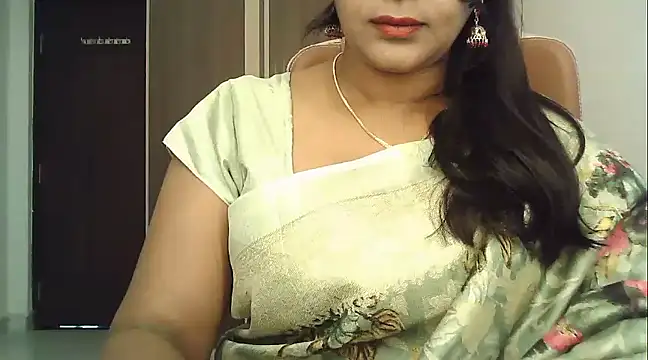 Snapshot of Spandana_Sweety chatting on March 3, 5:58 am Spandana Sweety online show from March 3, 5:58 am