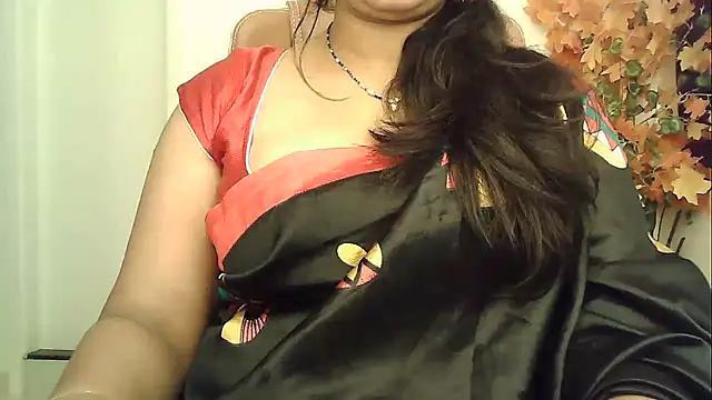 Spandana Sweety online show from April 1, 5:53 am