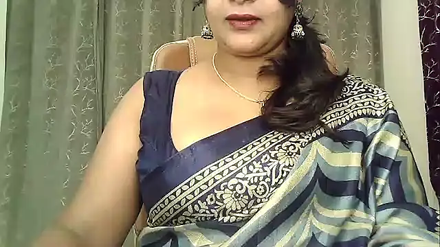 Spandana Sweety online show from July 7, 6:47 am