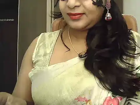 Spandana Sweety online show from October 25, 6:12 am
