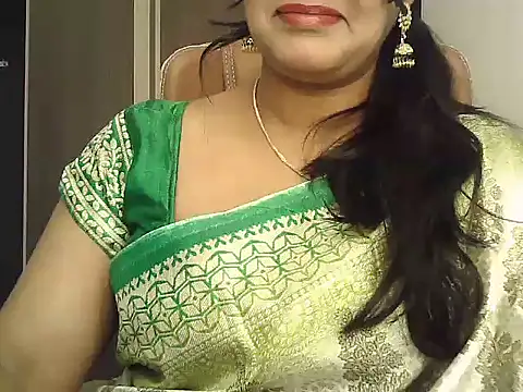 Spandana Sweety online show from November 21, 6:23 am