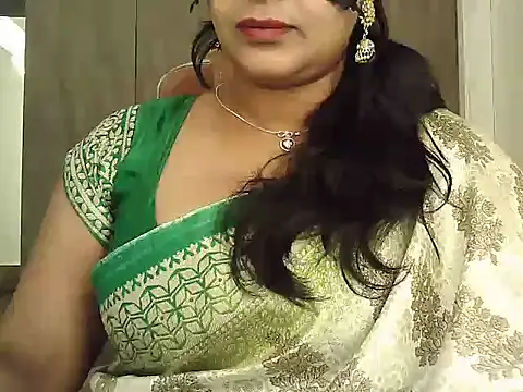 Spandana Sweety online show from February 1, 6:33 am