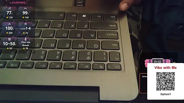 Spandana Sweety online show from February 7, 12:46 pm